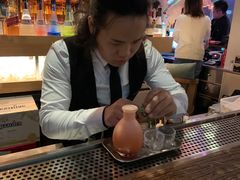 -不二·民谣音乐餐酒吧(九眼桥店)