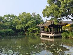 -绍兴鲁迅故里·沈园景区