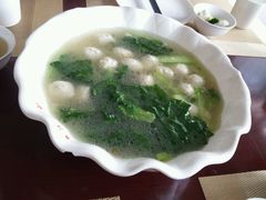 android_upload_pic-牟传仁饭庄(星海店)