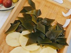 -高虾神龙虾·鲜货烧烤(六合店)