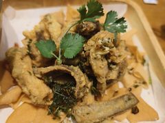 -猪腰世家·粤菜猪腰汤(江西路店)