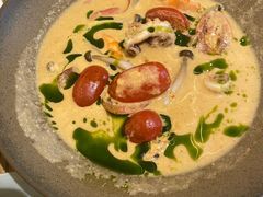 -兮食农场餐厅