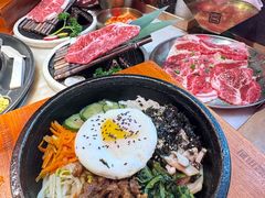 -韩宫宴和牛烤肉(宁波环球银泰城店)