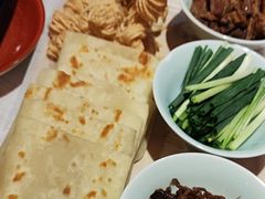 -大鸭梨烤鸭·北京菜(南小街/南苑店)