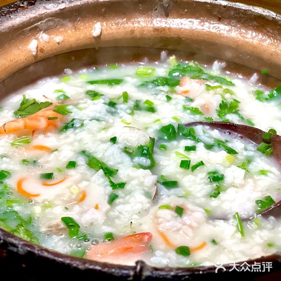 润心粥铺