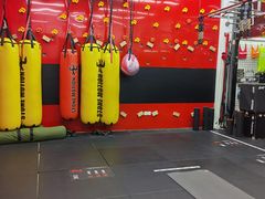 -Stone Motion Fitness 释动健身
