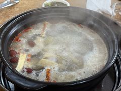 -濠轩阁特色生蚝火锅(水湾路店)