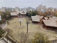 -郑州银基冰雪世界