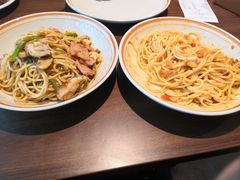 -萨莉亚意式餐厅(南京万达茂店)