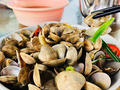 -海上驿站渔家菜馆