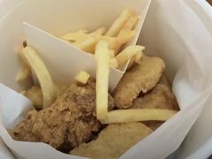 -麦当劳(无锡永乐店)