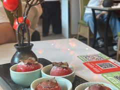 -奔跑吧陕菜·盛世长安(民乐园万达店)