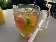 水果茶-gaga(深圳福田星河COCO Park店)