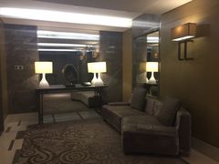 -宁波威斯汀酒店