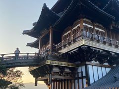 -雅达·阳羡溪山小镇中心