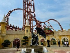 -大连海昌发现王国主题公园