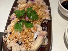-烹然四季椰子鸡火锅(姚家园万象汇店)