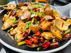 -嘎嘎鸭脑壳(驷马桥店)