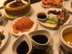 -河北宾馆·香溢自助餐(裕华店)