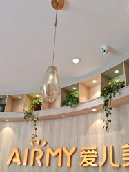 -爱儿美儿童摄影(奥森公园店)