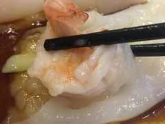 -盛记粥面(佐敦店)