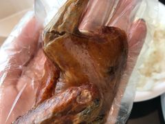 -鸽子侯·家宴·平价海鲜(市图书馆店)