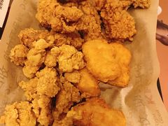 -肯德基(尧佳路店)