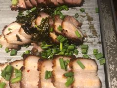 -绿茶餐厅(蓝色港湾店)