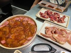 牛舌-喜来稀肉(虹泉路店)