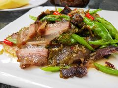 -海门渔村老厨子(海门渔村美食街店)