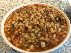 -巴扎美食·新疆菜·西域歌舞表演餐厅(新疆大厦店)