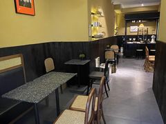 大堂-灶咖KITCHEN