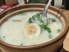 -宏状元现熬粥·京味菜(三里河店)