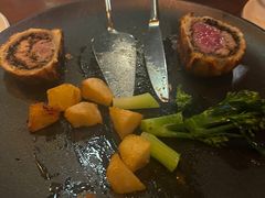 -斯比特花园西餐厅(东方商厦店)