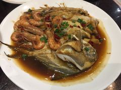 -健眺小海鲜(临海后山店)