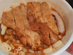 -樂麗餐室 · 本地茶餐廳(扬名广场店)