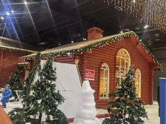 -宁波冰雪大世界(北仑区)