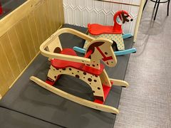 -Lilliput粒粒堡亲子餐厅(置汇旭辉店)