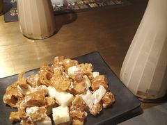 -吞鱼兽麻辣烤鱼(万达店)