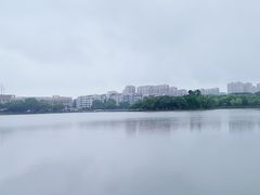 -东湖景区