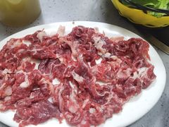 -山珍鲜牛肉火锅·本地连锁老字号(二马路汕中老店)