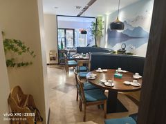 -山海菜馆·海肠捞饭·青岛菜(栈桥店)