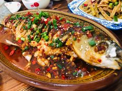 -朗妈私房菜(婺女州店)