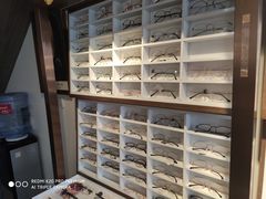 -视野联行眼镜(西站中天健广场店)