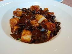 -佳兰雅序融合菜(高新店)
