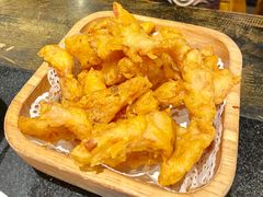 -周师兄大刀腰片火锅(洪崖洞旗舰店)