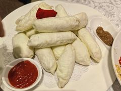 软炸里脊-马凯餐厅(地安门店)