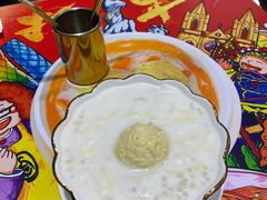 -甜心妈妈·榴莲星级糖水(北京路总店)