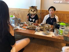 -弘益酱蟹
