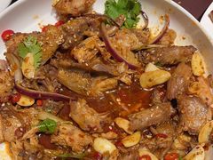 -三个大叔东北烧烤·砂锅菜(西三旗店)